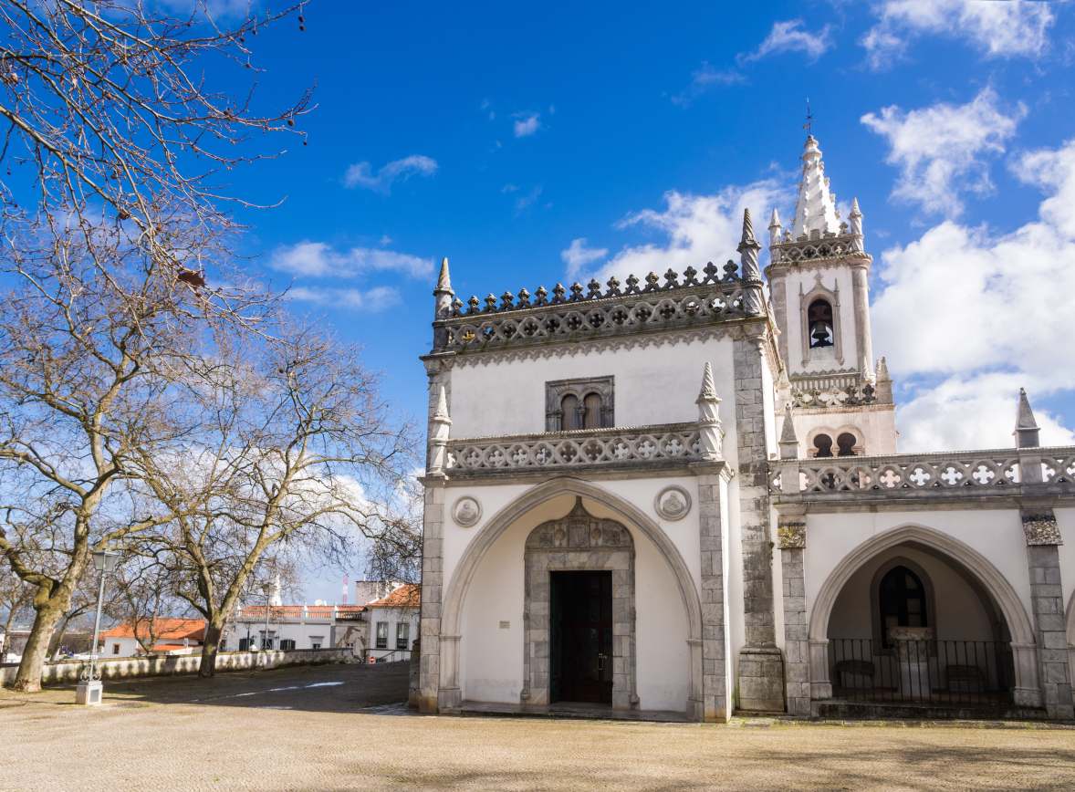 Flydrive Alentejo en Costa de Lisboa